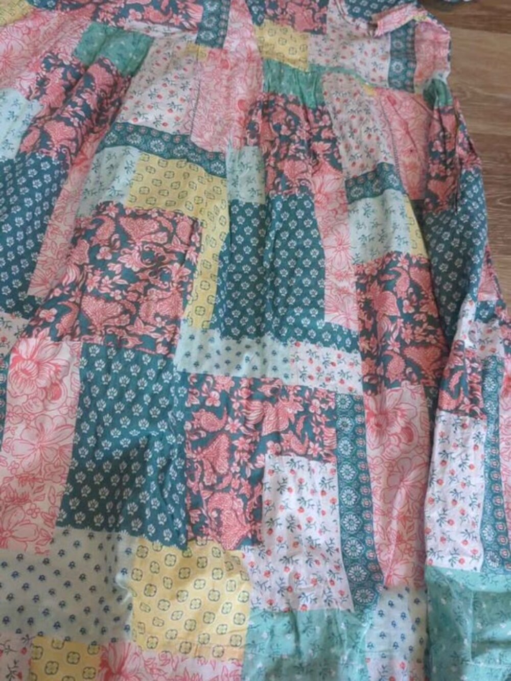 Simply southern women's XXL dress - Picture 3 of 5